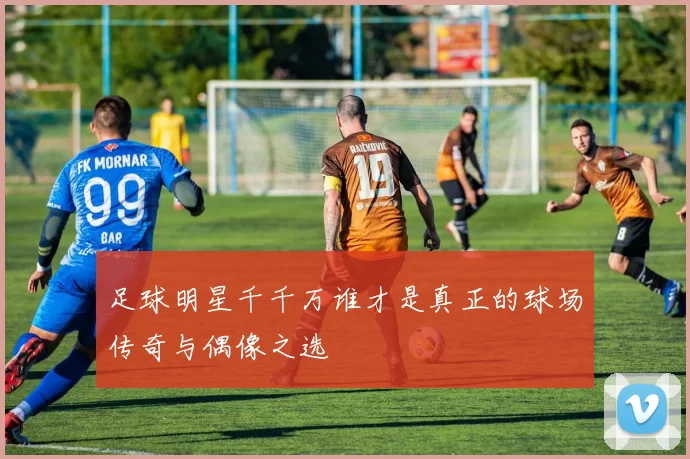 足球明星千千万谁才是真正的球场传奇与偶像之选