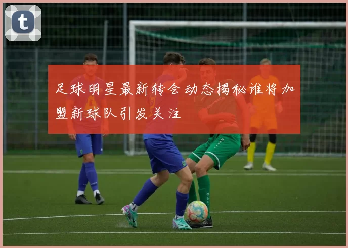 足球明星最新转会动态揭秘谁将加盟新球队引发关注
