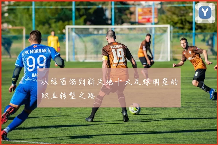 从绿茵场到新天地十大足球明星的职业转型之路