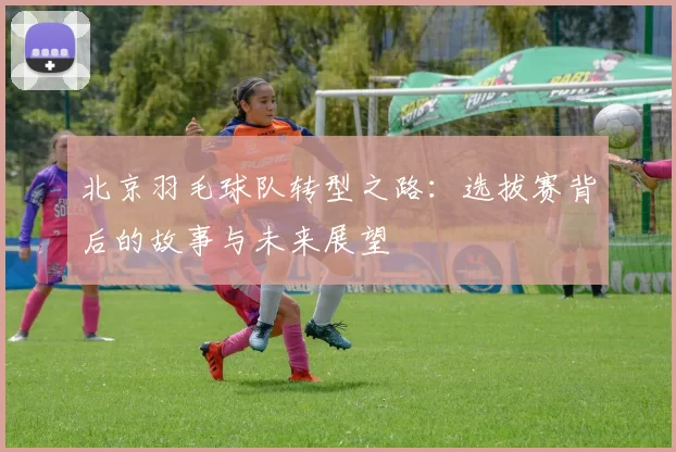 北京羽毛球队转型之路：选拔赛背后的故事与未来展望