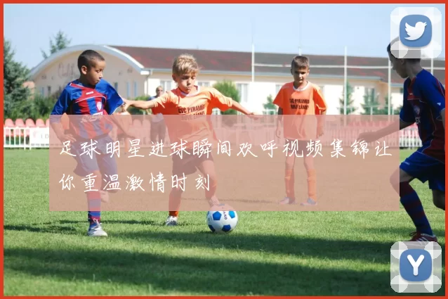 足球明星进球瞬间欢呼视频集锦让你重温激情时刻