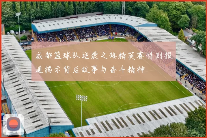 成都篮球队逆袭之路精英赛特别报道揭示背后故事与奋斗精神
