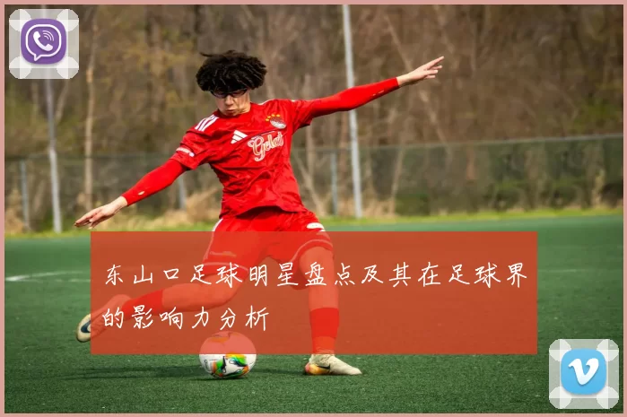 东山口足球明星盘点及其在足球界的影响力分析