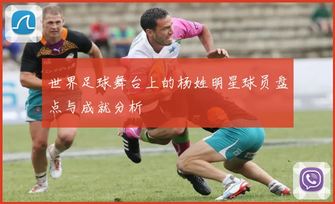 世界足球舞台上的杨姓明星球员盘点与成就分析