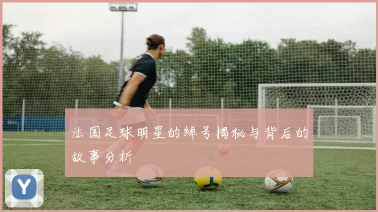 法国足球明星的绰号揭秘与背后的故事分析