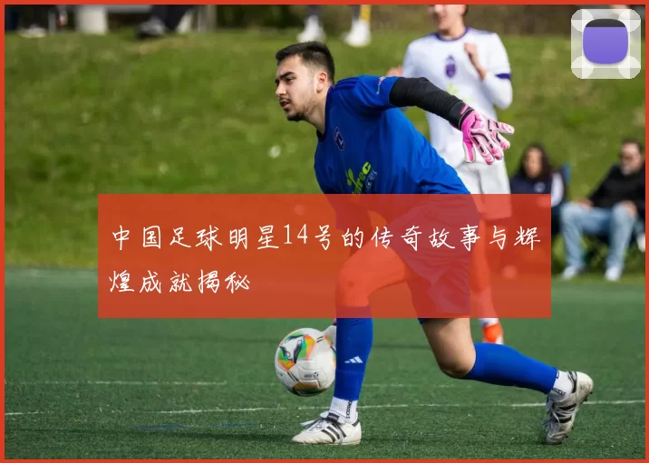 中国足球明星14号的传奇故事与辉煌成就揭秘